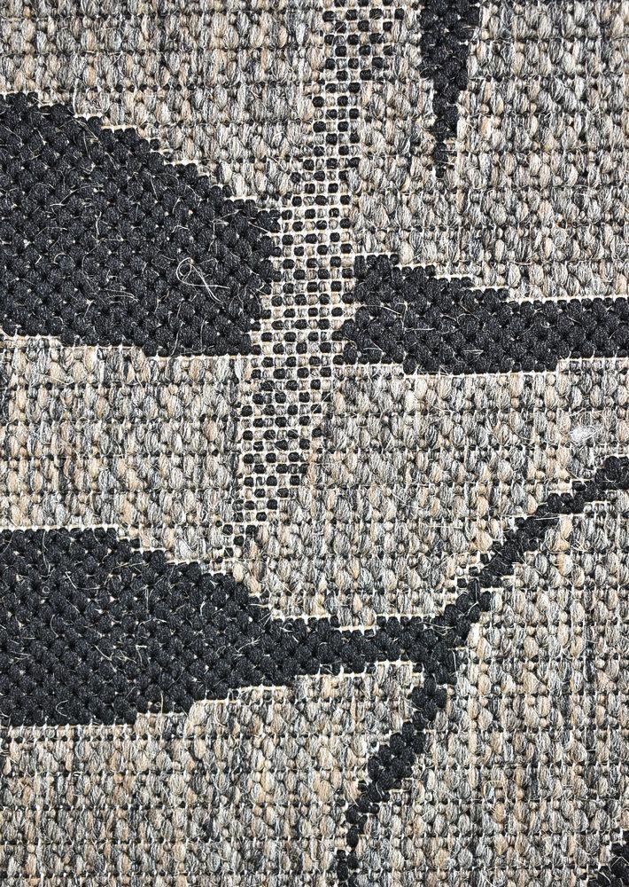 Pacific Beige Grey Indoor Outdoor Rug 5568 - J48H - Floorsome - INDOOR/OUTDOOR - LONG - 5568 - j48h - 50x80 - INDOOR/OUTDOOR
