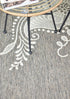 Pacific Cream Beige Indoor Outdoor Rug 2902 - W71E - Floorsome - INDOOR/OUTDOOR - LONG - 2902 - w71e - 50x80 - INDOOR/OUTDOOR