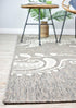 Pacific Cream Beige Indoor Outdoor Rug 2902 - W71E - Floorsome - INDOOR/OUTDOOR - LONG - 2902 - w71e - 50x80 - INDOOR/OUTDOOR