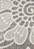 Pacific Cream Beige Indoor Outdoor Rug 2902 - W71E - Floorsome - INDOOR/OUTDOOR - LONG - 2902 - w71e - 50x80 - INDOOR/OUTDOOR