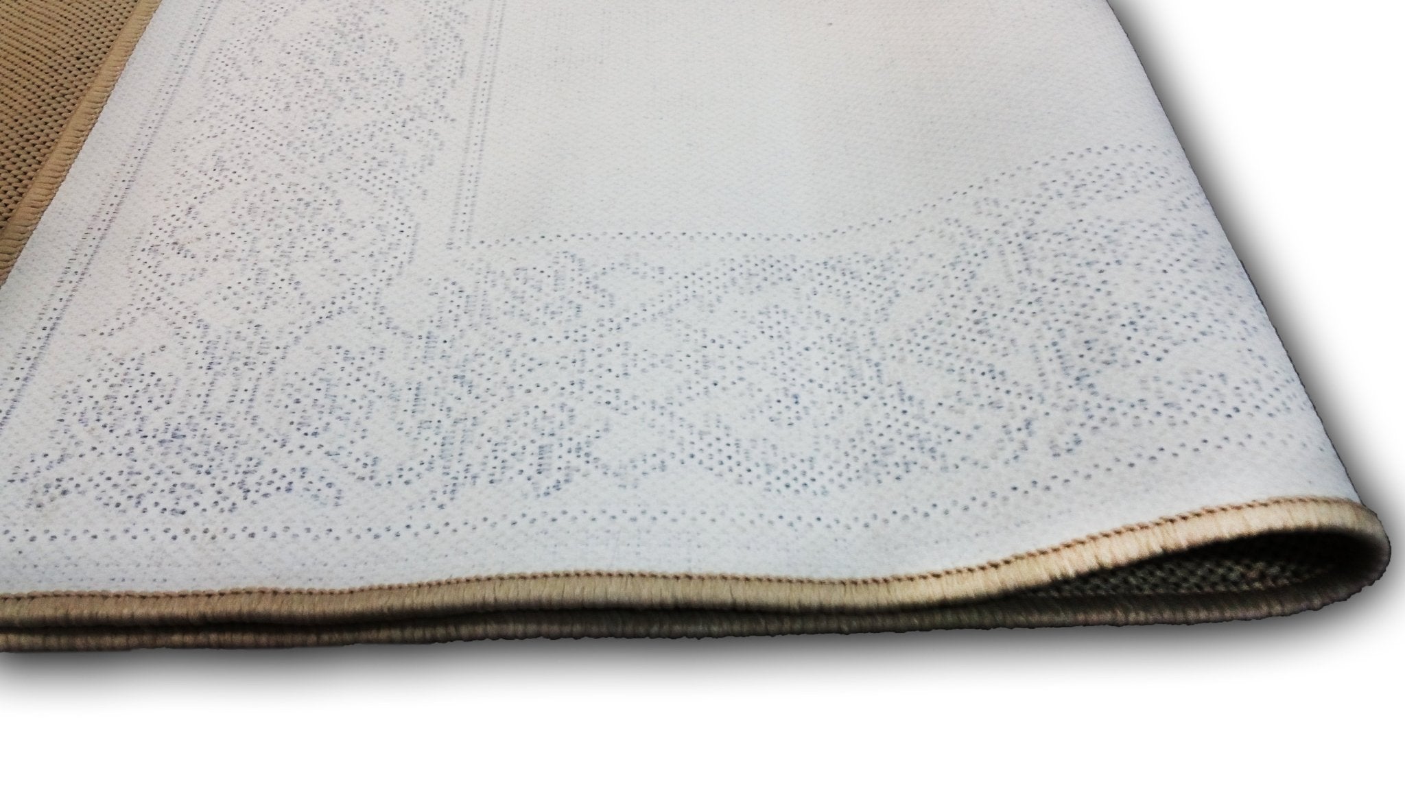 Pacific Cream Indoor Outdoor Rug 2909 - W71I - Floorsome - INDOOR/OUTDOOR - LONG - 2909 - w71i - 50x80 - INDOOR/OUTDOOR