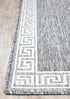 Pacific Indoor Outdoor Runner Light Grey 7781 - GU6E - Floorsome - RUNNER - LONG - 7781 - GU6 - E - 66x230 - RUNNER