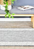 Pacific Indoor Outdoor Runner Light Grey 7781 - GU6E - Floorsome - RUNNER - LONG - 7781 - GU6 - E - 66x230 - RUNNER