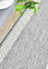 Pacific Indoor Outdoor Runner Light Grey 7781 - GU6E - Floorsome - RUNNER - LONG - 7781 - GU6 - E - 66x230 - RUNNER