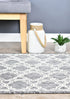 Pacific Indoor Outdoor Runner Light Grey 9892 - GU6E - Floorsome - RUNNER - LONG - 9892 - GU6 - E - 66x230 - RUNNER