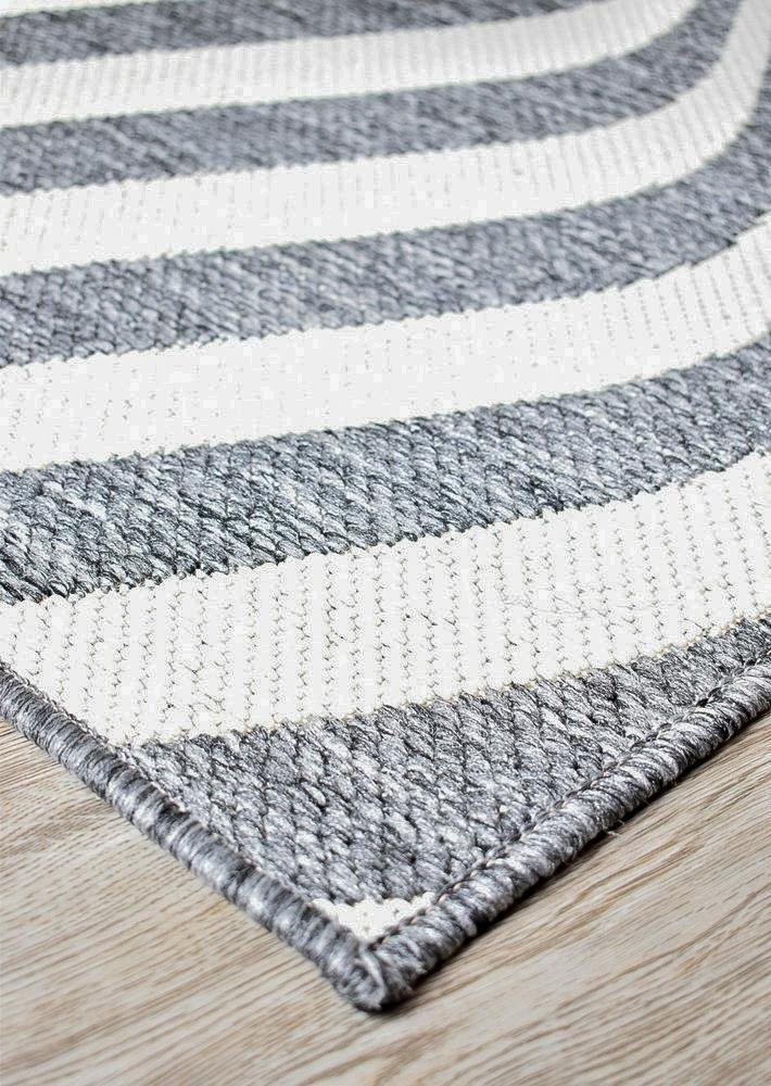 Pacific Light Grey Indoor Outdoor Rug 7728 - GU6E - Floorsome - INDOOR/OUTDOOR - LONG - 7728 - GU6 - E - 50x80 - INDOOR/OUTDOOR