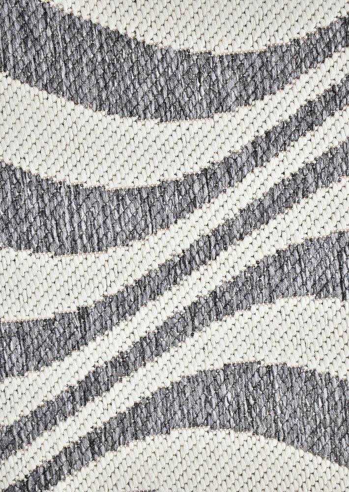 Pacific Light Grey Indoor Outdoor Rug 7728 - GU6E - Floorsome - INDOOR/OUTDOOR - LONG - 7728 - GU6 - E - 50x80 - INDOOR/OUTDOOR