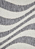 Pacific Light Grey Indoor Outdoor Rug 7728 - GU6E - Floorsome - INDOOR/OUTDOOR - LONG - 7728 - GU6 - E - 50x80 - INDOOR/OUTDOOR