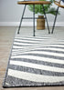 Pacific Light Grey Indoor Outdoor Rug 7728 - GU6E - Floorsome - INDOOR/OUTDOOR - LONG - 7728 - GU6 - E - 50x80 - INDOOR/OUTDOOR