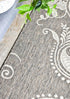 Pacific Runner Cream Beige Rug 2902 - W71E - Floorsome - RUNNER - LONG - 2902 - w71e - 66x230 - RUNNER