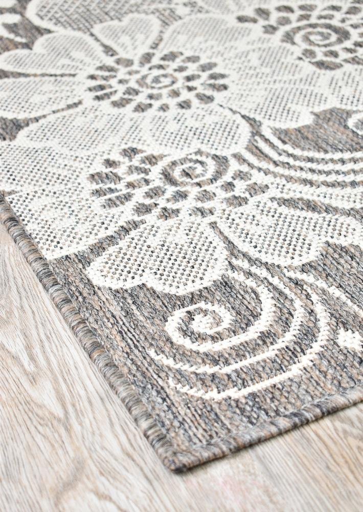 Pacific Runner Cream Beige Rug 2902 - W71E - Floorsome - RUNNER - LONG - 2902 - w71e - 66x230 - RUNNER