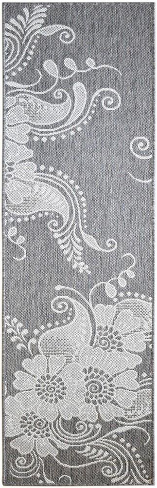 Pacific Runner Cream Beige Rug 2902 - W71E - Floorsome - RUNNER - LONG - 2902 - w71e - 66x230 - RUNNER