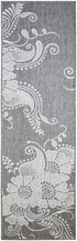 Pacific Runner Cream Beige Rug 2902 - W71E - Floorsome - RUNNER - LONG - 2902 - w71e - 66x230 - RUNNER