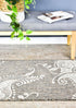 Pacific Runner Cream Beige Rug 2902 - W71E - Floorsome - RUNNER - LONG - 2902 - w71e - 66x230 - RUNNER