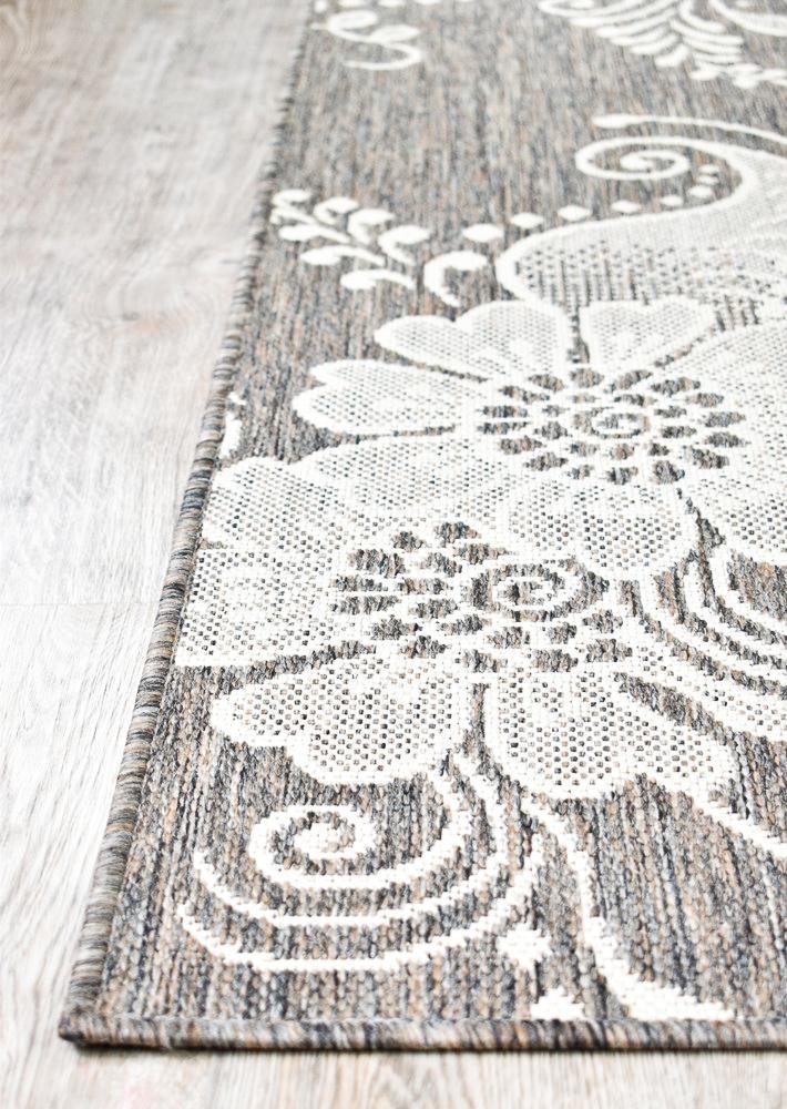 Pacific Runner Cream Beige Rug 2902 - W71E - Floorsome - RUNNER - LONG - 2902 - w71e - 66x230 - RUNNER