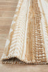 Pageant White Rug - Floorsome - MODERN - PRD - 333 - WHT - 220X150 - MODERN