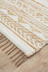 Pageant White Rug - Floorsome - MODERN - PRD - 333 - WHT - 220X150 - MODERN