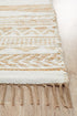 Pageant White Rug - Floorsome - MODERN - PRD - 333 - WHT - 220X150 - MODERN