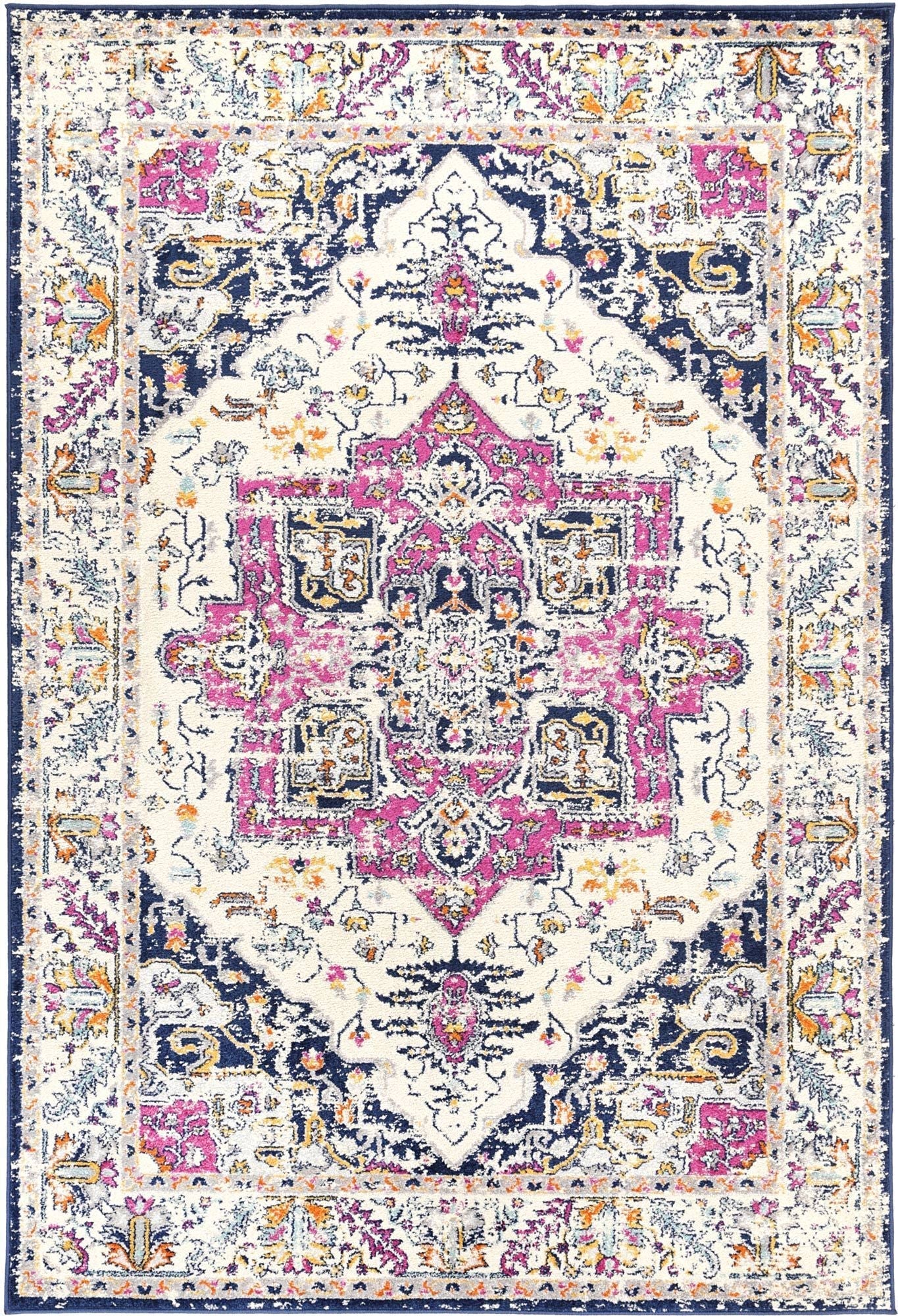 Palermo Alberobello Cream Rug - Floorsome - Rug - SICI16009 - Rug