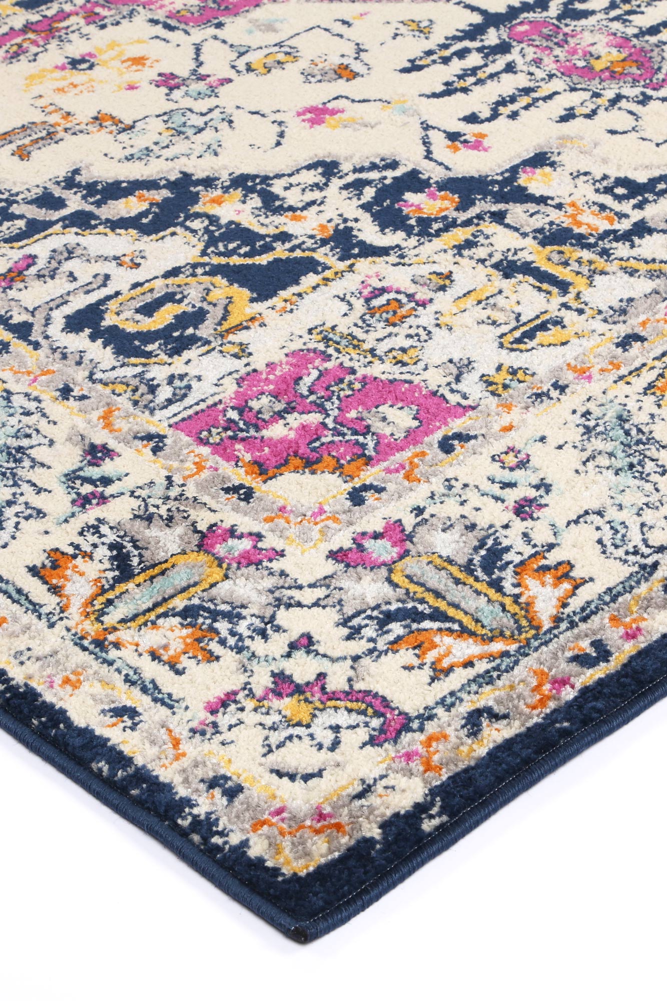 Palermo Alberobello Cream Rug - Floorsome - Rug - SICI16009 - Rug