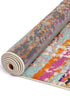 Palermo Ancona Multi Rug - Floorsome - Rug - SICI16007 - Rug