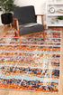 Palermo Ancona Multi Rug - Floorsome - Rug - SICI16007 - Rug