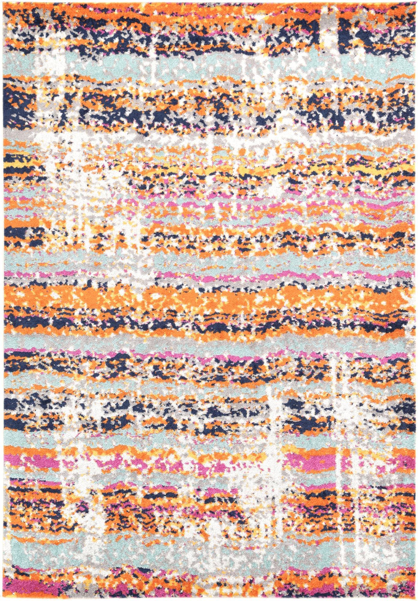 Palermo Ancona Multi Rug - Floorsome - Rug - SICI16007 - Rug