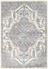 Palermo Erice Grey Rug - Floorsome - Rug - SICI16003 - Rug