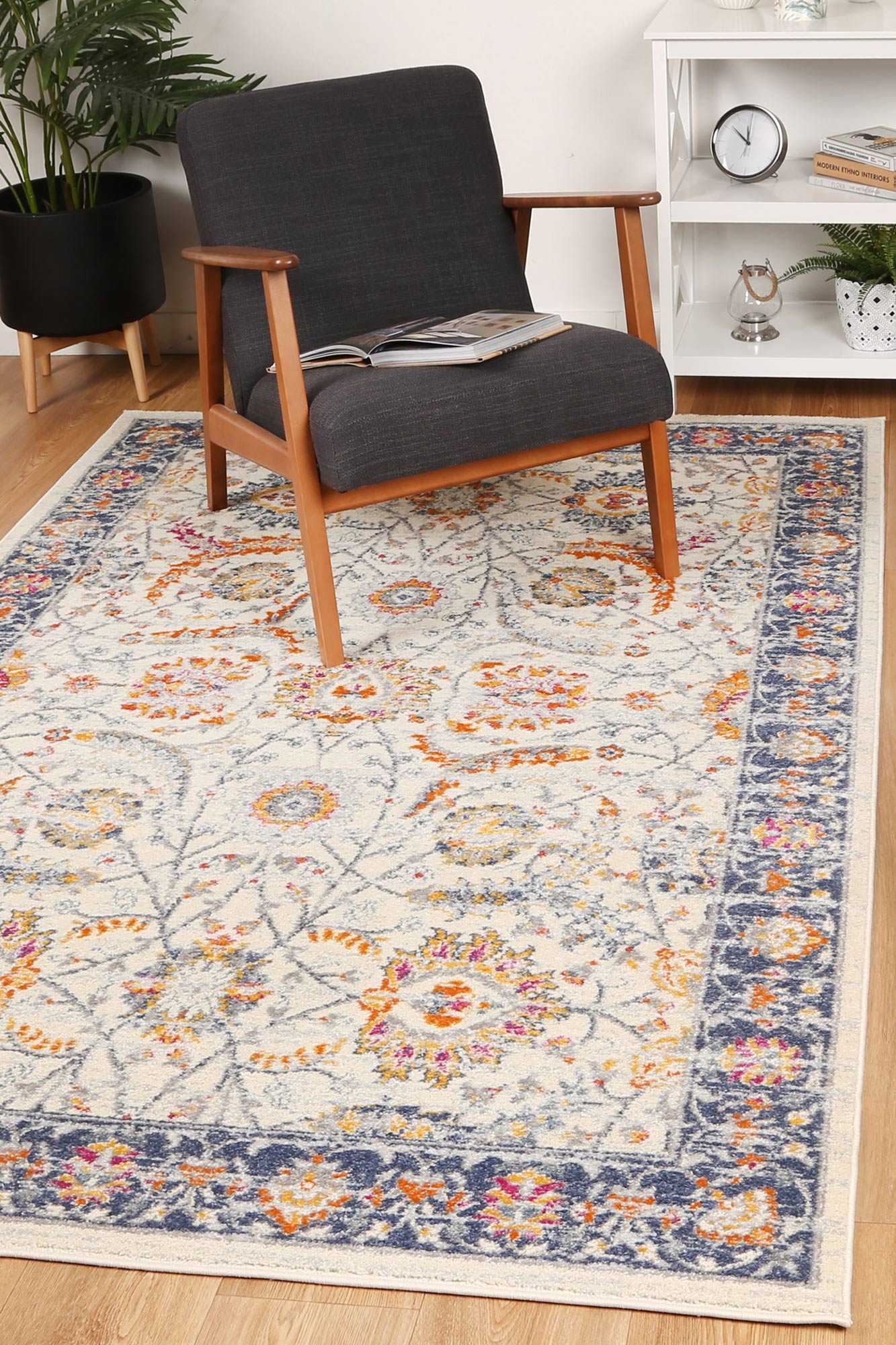 Palermo Etna Multi Rug - Floorsome - Rug - SICI16018 - Rug