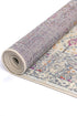 Palermo Nerium Cream Rug - Floorsome - Rug - SICI16013 - Rug