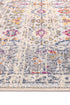 Palermo Nerium Cream Rug - Floorsome - Rug - SICI16013 - Rug