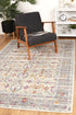 Palermo Nerium Cream Rug - Floorsome - Rug - SICI16013 - Rug
