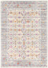 Palermo Nerium Cream Rug - Floorsome - Rug - SICI16013 - Rug