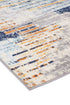 Palermo Palmero Grey Rug - Floorsome - Rug - SICI16002 - Rug