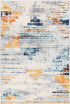 Palermo Palmero Grey Rug - Floorsome - Rug - SICI16002 - Rug