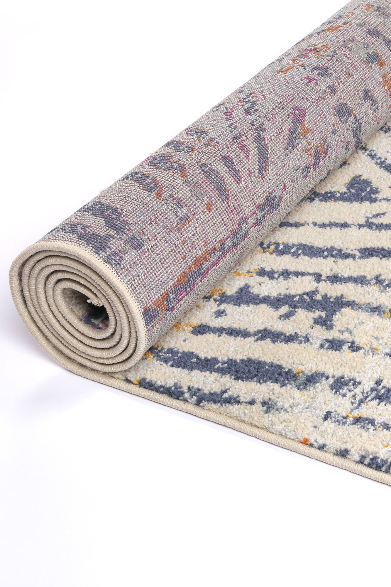 Palermo Pozzallo Cream Rug - Floorsome - Rug - SICI16017 - Rug
