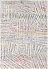 Palermo Pozzallo Cream Rug - Floorsome - Rug - SICI16017 - Rug