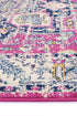 Palermo Turin Pink Rug - Floorsome - Rug - SICI16008 - Rug