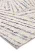 Palermo Vallo Grey Blue Rug - Floorsome - Rug - SICI16016 - Rug
