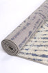 Palermo Vallo Grey Blue Rug - Floorsome - Rug - SICI16016 - Rug