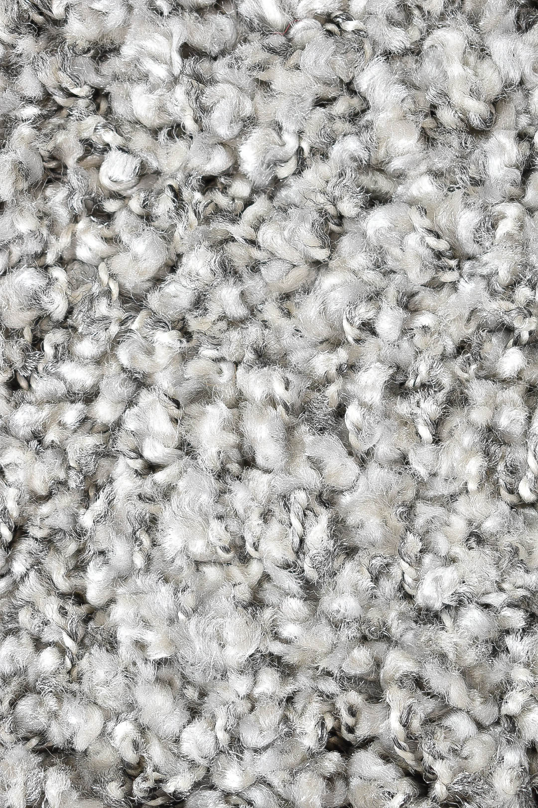 Palma Light Grey Rug - Floorsome - SHAGGY - BARCELONA - GREY - GREY - 80X150 - SHAGGY