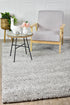 Palma Light Grey Rug - Floorsome - SHAGGY - BARCELONA - GREY - GREY - 80X150 - SHAGGY