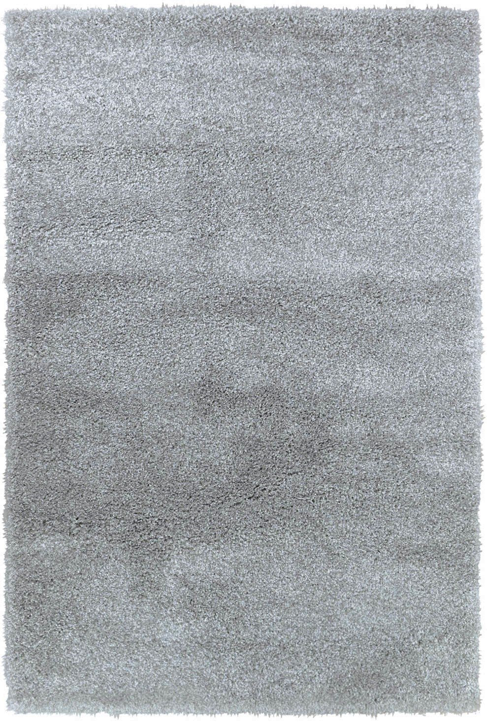 Palma Light Grey Rug - Floorsome - SHAGGY - BARCELONA - GREY - GREY - 80X150 - SHAGGY