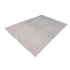 Pam Beige Machine Washable Rug - Floorsome - MWRPAMBGE090150 - 