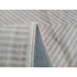 Pam Beige Machine Washable Rug - Floorsome - MWRPAMBGE090150 - 