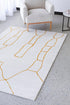 Paradise Amy Gold - Floorsome - Paradise Collection - PDS - AMY - GOLD - 230X160 - Paradise Collection