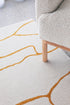 Paradise Amy Gold - Floorsome - Paradise Collection - PDS - AMY - GOLD - 230X160 - Paradise Collection