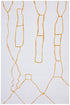 Paradise Amy Gold - Floorsome - Paradise Collection - PDS - AMY - GOLD - 230X160 - Paradise Collection