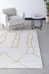 Paradise Amy Gold - Floorsome - Paradise Collection - PDS - AMY - GOLD - 230X160 - Paradise Collection