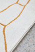 Paradise Amy Gold - Floorsome - Paradise Collection - PDS - AMY - GOLD - 230X160 - Paradise Collection